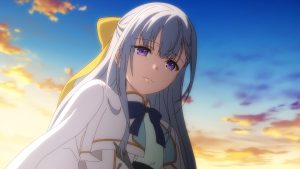 Tensei Oujo to Tensai Reijou no Mahou Kakumei Episodio 12