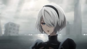 NieR:Automata Ver1.1a Episodio 8