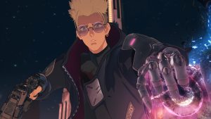 Trigun Stampede Episodio 12