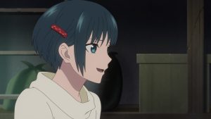 Mononogatari Episodio 9