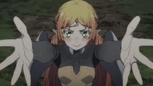 Isekai Ojisan Episodio 13