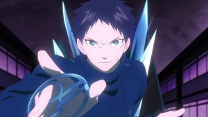 Mononogatari Episodio 11