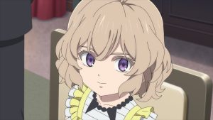Kyokou Suiri 2 Episodio 10