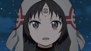Kawaisugi Crisis Episodio 3