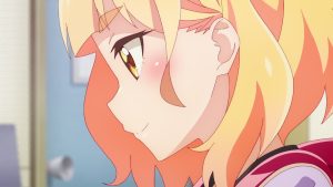 Watashi no Yuri wa Oshigoto desu! Episodio 4