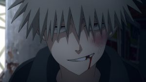 Tengoku Daimakyou Episodio 5