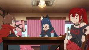 Mahou Shoujo Magical Destroyers Episodio 3