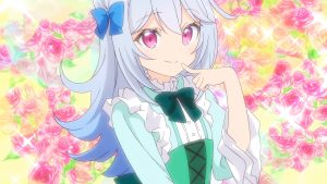 Tensei Kizoku no Isekai Boukenroku: Jichou wo Shiranai Kamigami no Shito Episodio 4