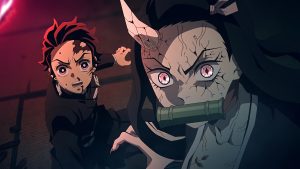 Kimetsu no Yaiba: Katanakaji no Sato-hen Episodio 4