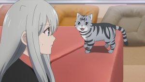 Kawaisugi Crisis Episodio 1
