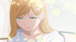 Yamada-kun to Lv999 no Koi wo Suru Episodio 1