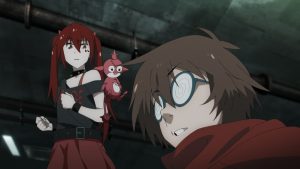 Mahou Shoujo Magical Destroyers Episodio 1