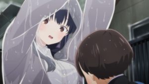 Boku no Kokoro no Yabai Yatsu Episodio 5