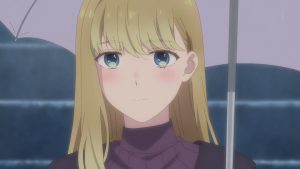 Otonari ni Ginga Episodio 4