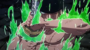 One Piece Episodio 1059