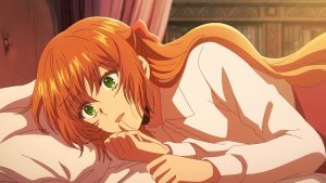 Kanojo ga Koushaku-tei ni Itta Riyuu Episodio 3