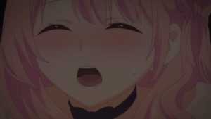 Inu ni Nattara Suki na Hito ni Hirowareta. Episodio 14