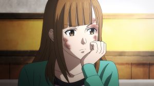 My Home Hero Episodio 1