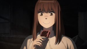 Tengoku Daimakyou Episodio 4