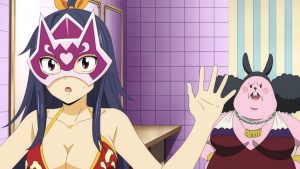 Edens Zero 2 Episodio 5