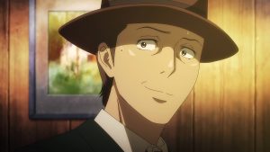 My Home Hero Episodio 5
