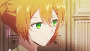 Kanojo ga Koushaku-tei ni Itta Riyuu Episodio 1