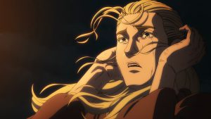 Vinland Saga 2 Episodio 15