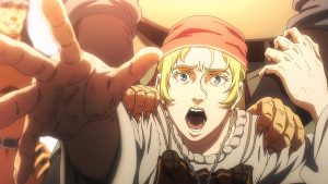 Vinland Saga 2 Episodio 14