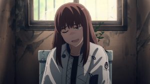 Tengoku Daimakyou Episodio 1