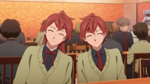 Mahoutsukai no Yome 2 Episodio 3