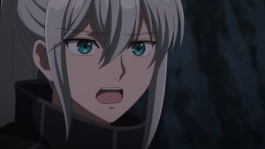 Nokemono-tachi no Yoru Episodio 13