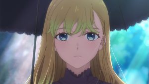 Otonari ni Ginga Episodio 1