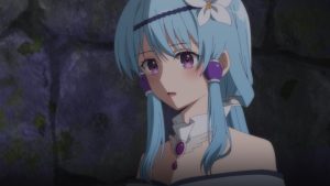 Saikyou Onmyouji no Isekai Tenseiki Episodio 13