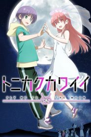 Tonikaku Kawaii 2 Temporada Online
