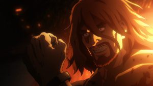 Vinland Saga 2 Episodio 13