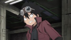 Edens Zero 2 Episodio 4