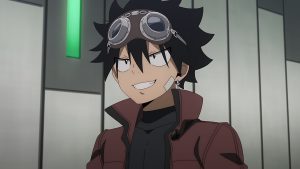 Edens Zero 2 Episodio 1