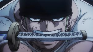 One Piece Episodio 1060