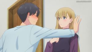 Otonari ni Ginga Episodio 3