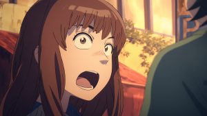 Tengoku Daimakyou Episodio 8