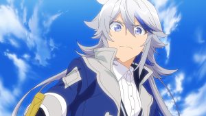Tensei Kizoku no Isekai Boukenroku: Jichou wo Shiranai Kamigami no Shito Episodio 9