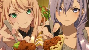 Isekai de Cheat Skill wo Te ni Shita Ore wa, Genjitsu Sekai wo mo Musou Suru: Level Up wa Jinsei wo Kaeta Episodio 9