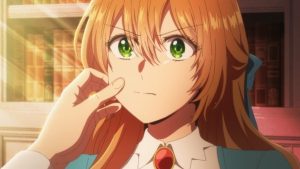 Kanojo ga Koushaku-tei ni Itta Riyuu Episodio 7