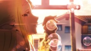 Edomae Elf Episodio 7