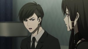 Aiyou de Mishi Episodio 5