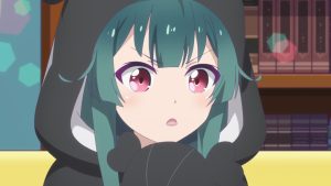 Kuma Kuma Kuma Bear Punch! Episodio 9
