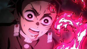 Kimetsu no Yaiba: Katanakaji no Sato-hen Episodio 5