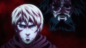 Vinland Saga 2 Episodio 21