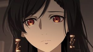 Aiyou de Mishi Episodio 9