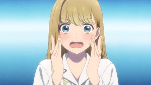 Otonari ni Ginga Episodio 7